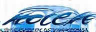Arctic Gleam Auto Spa Logo
