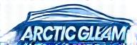 Arctic Gleam Auto Spa Logo